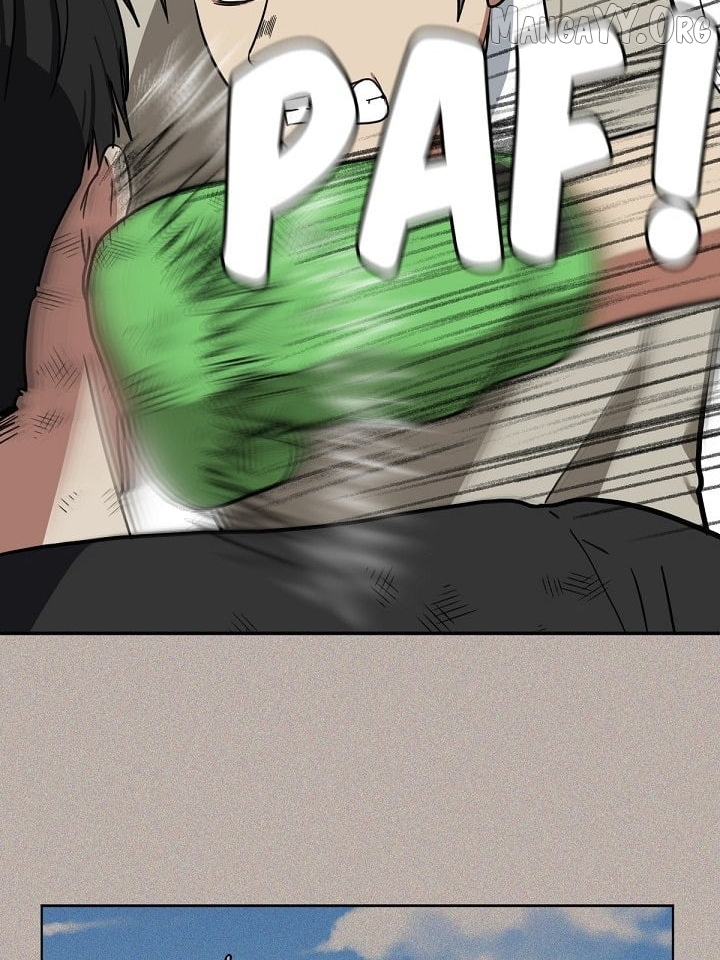 Change Me Chapter 49 - page 58